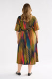 Kihte Tshirt Dress