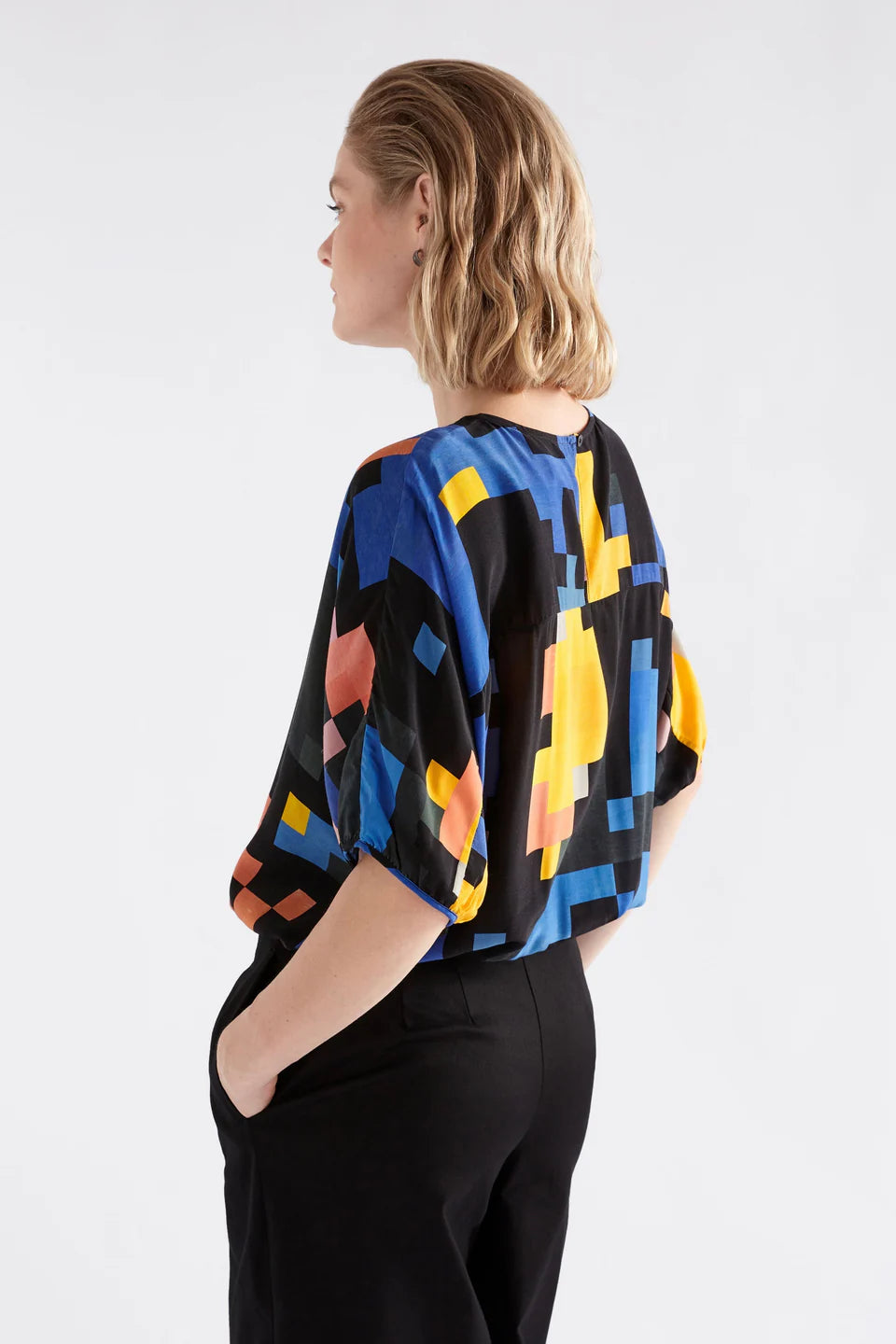 Moda Top