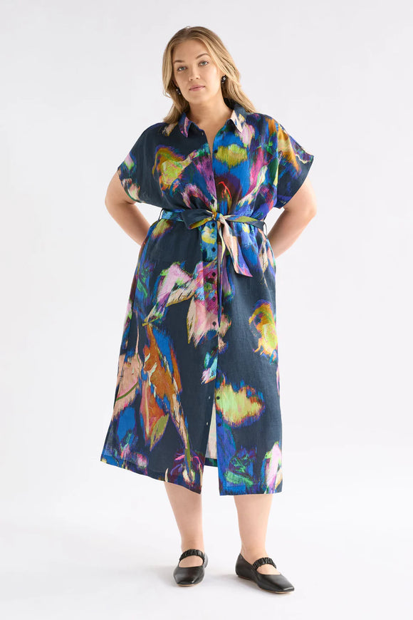 Lato Dress