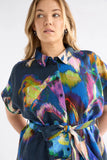 Lato Dress