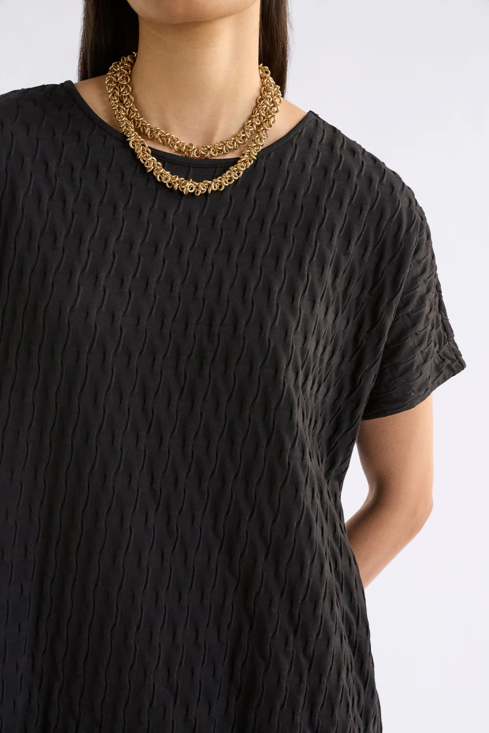 Orta Boxy Tshirt
