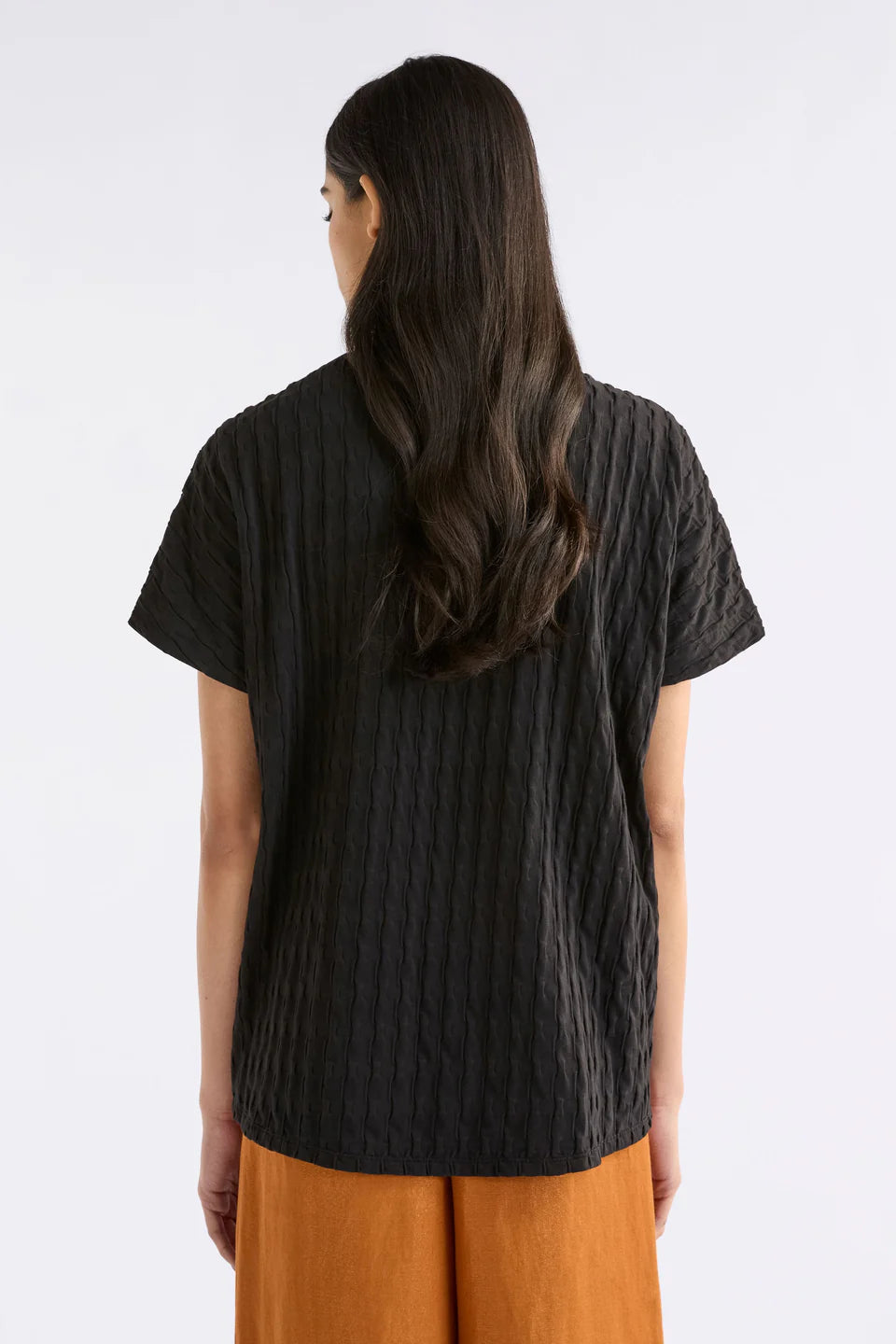 Orta Boxy Tshirt