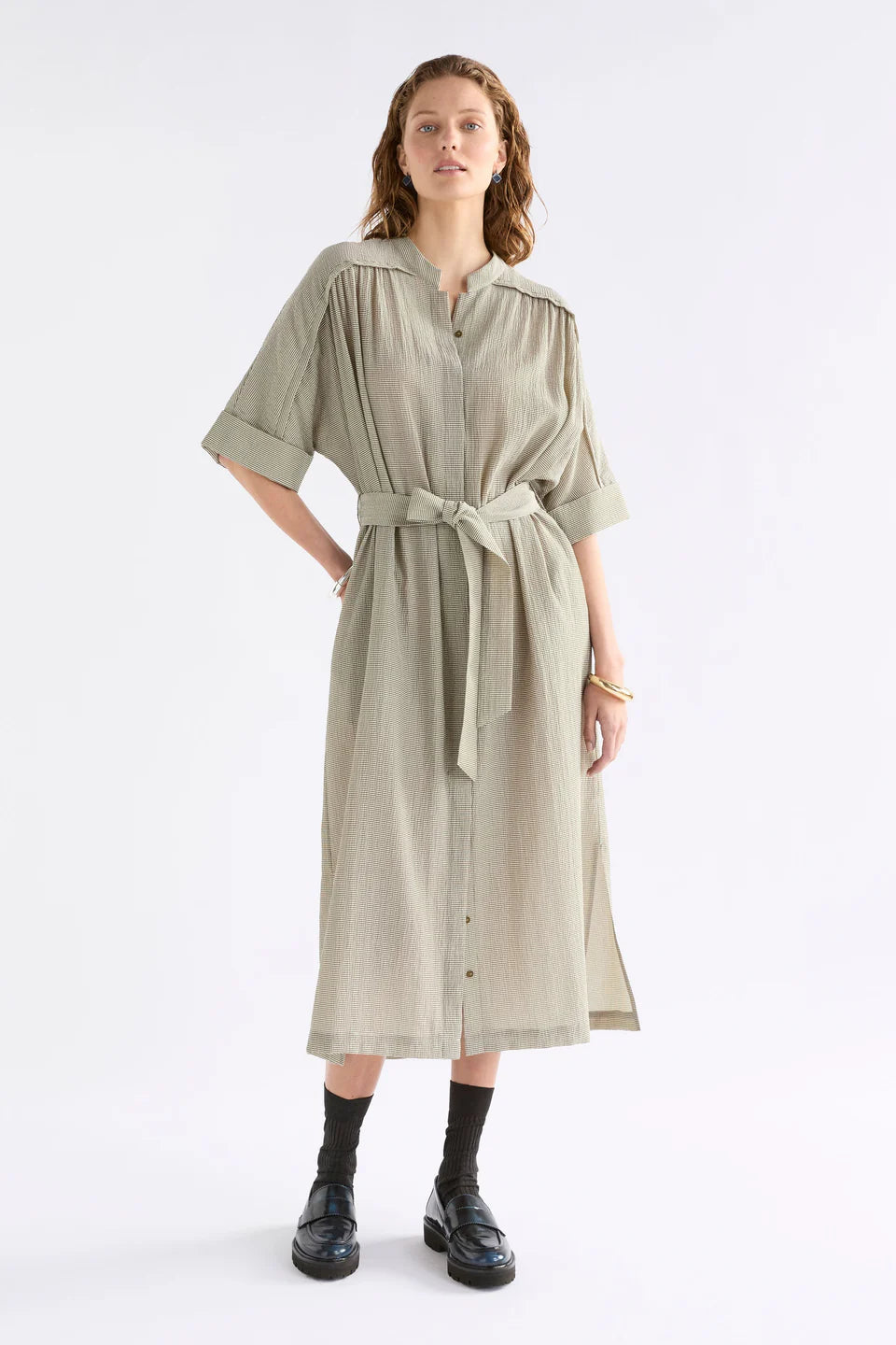 Porta Dress