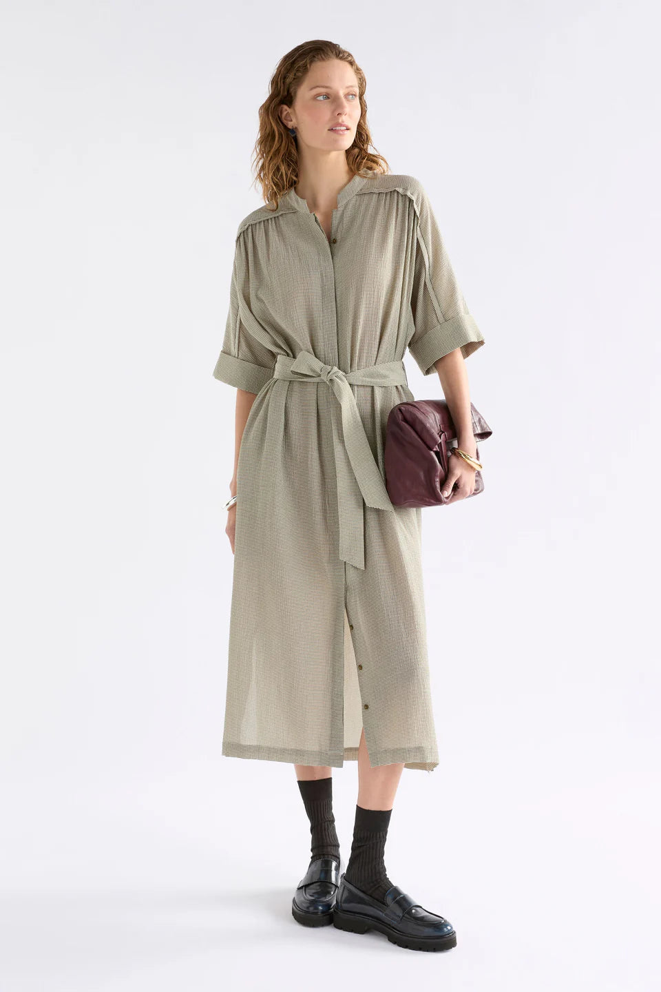 Porta Dress
