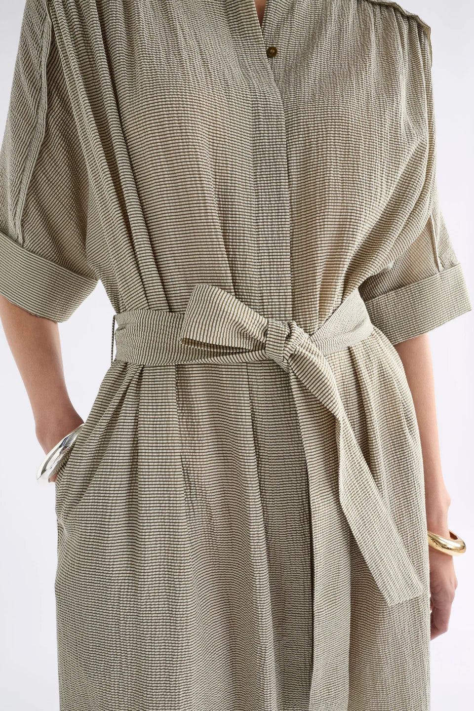 Porta Dress