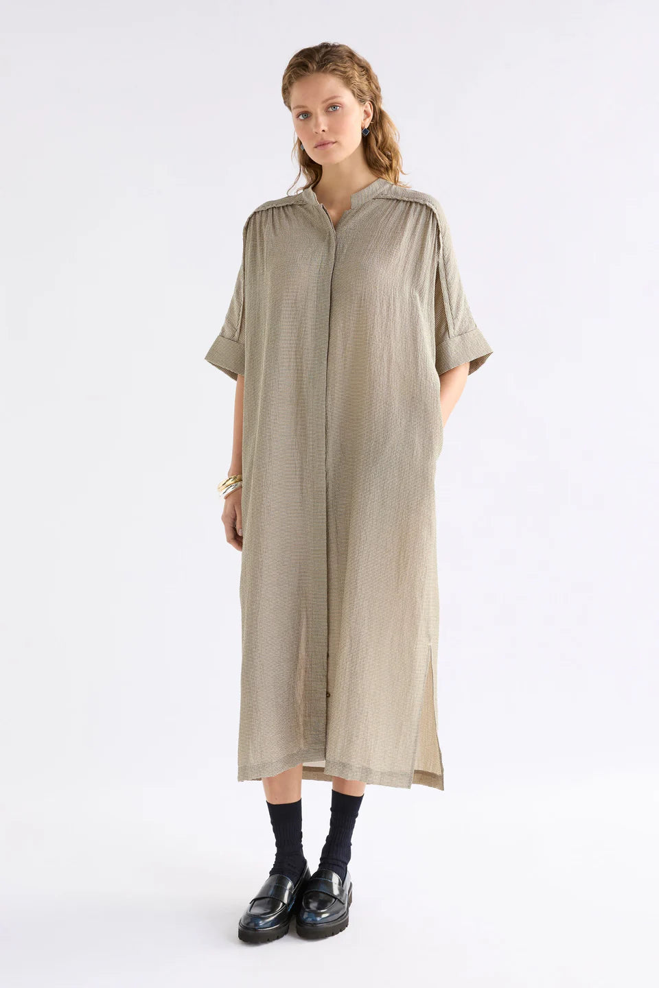 Porta Dress
