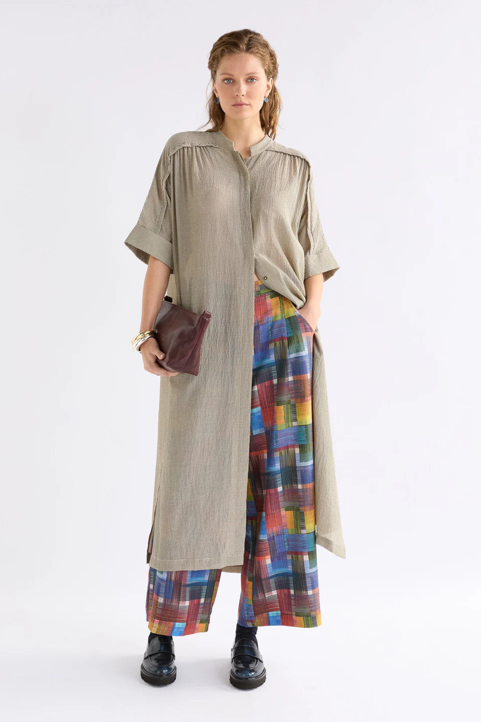 Porta Dress