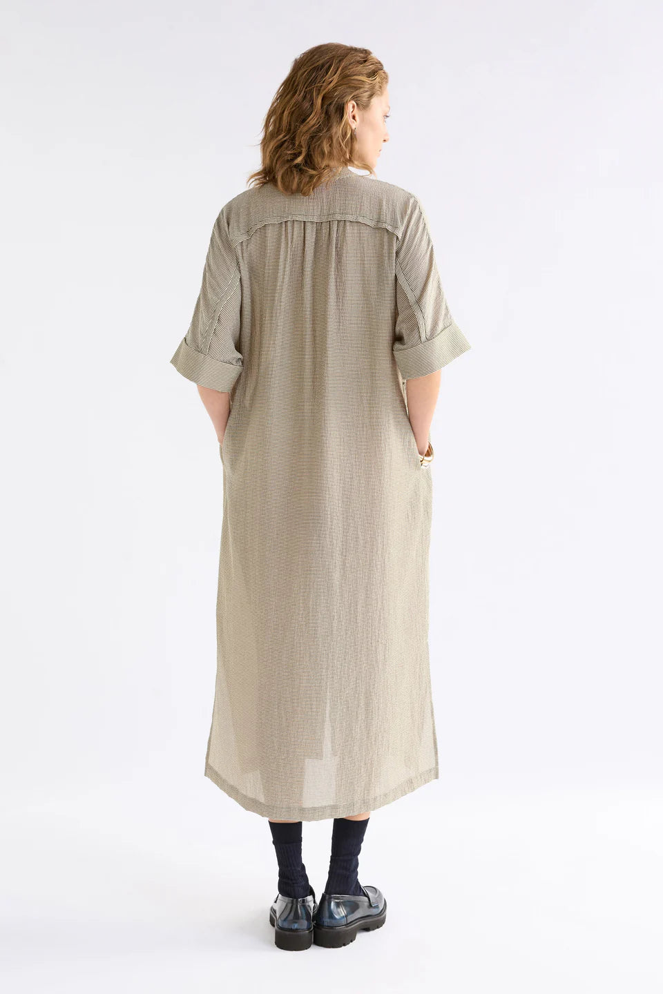 Porta Dress