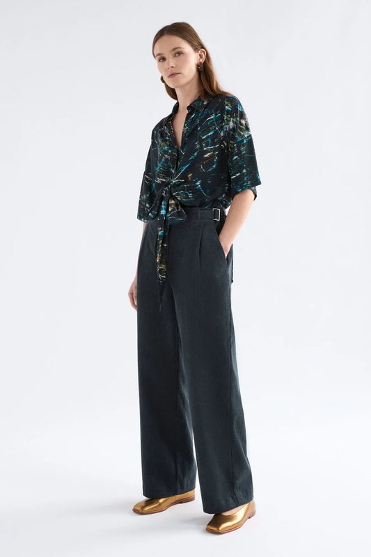 Noemi Cord Pant