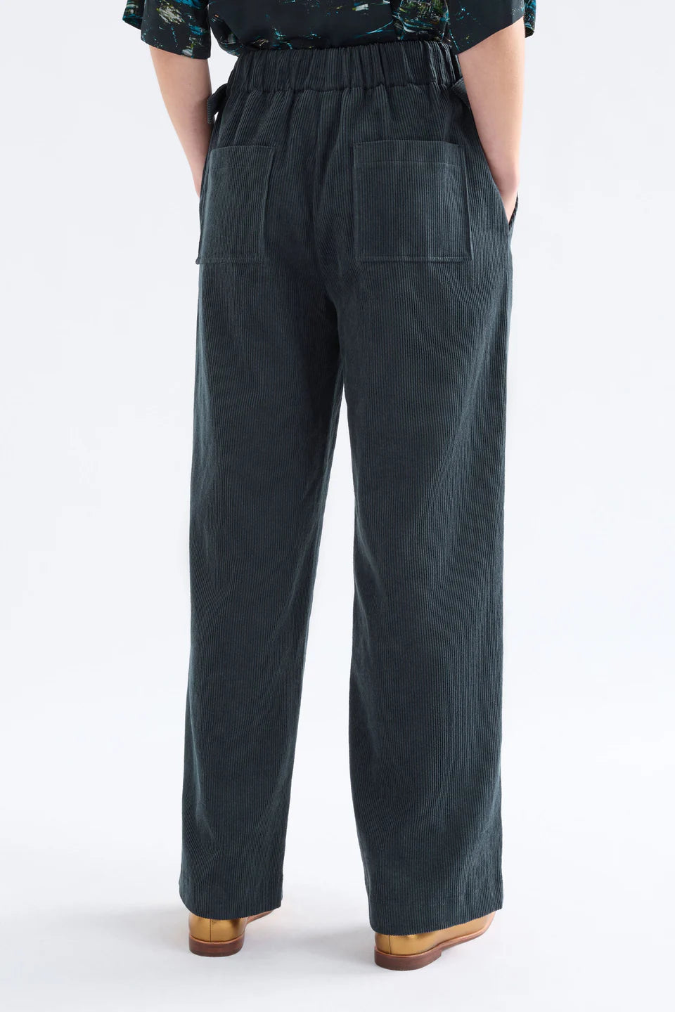 Noemi Cord Pant