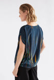Kayra V Neck Top