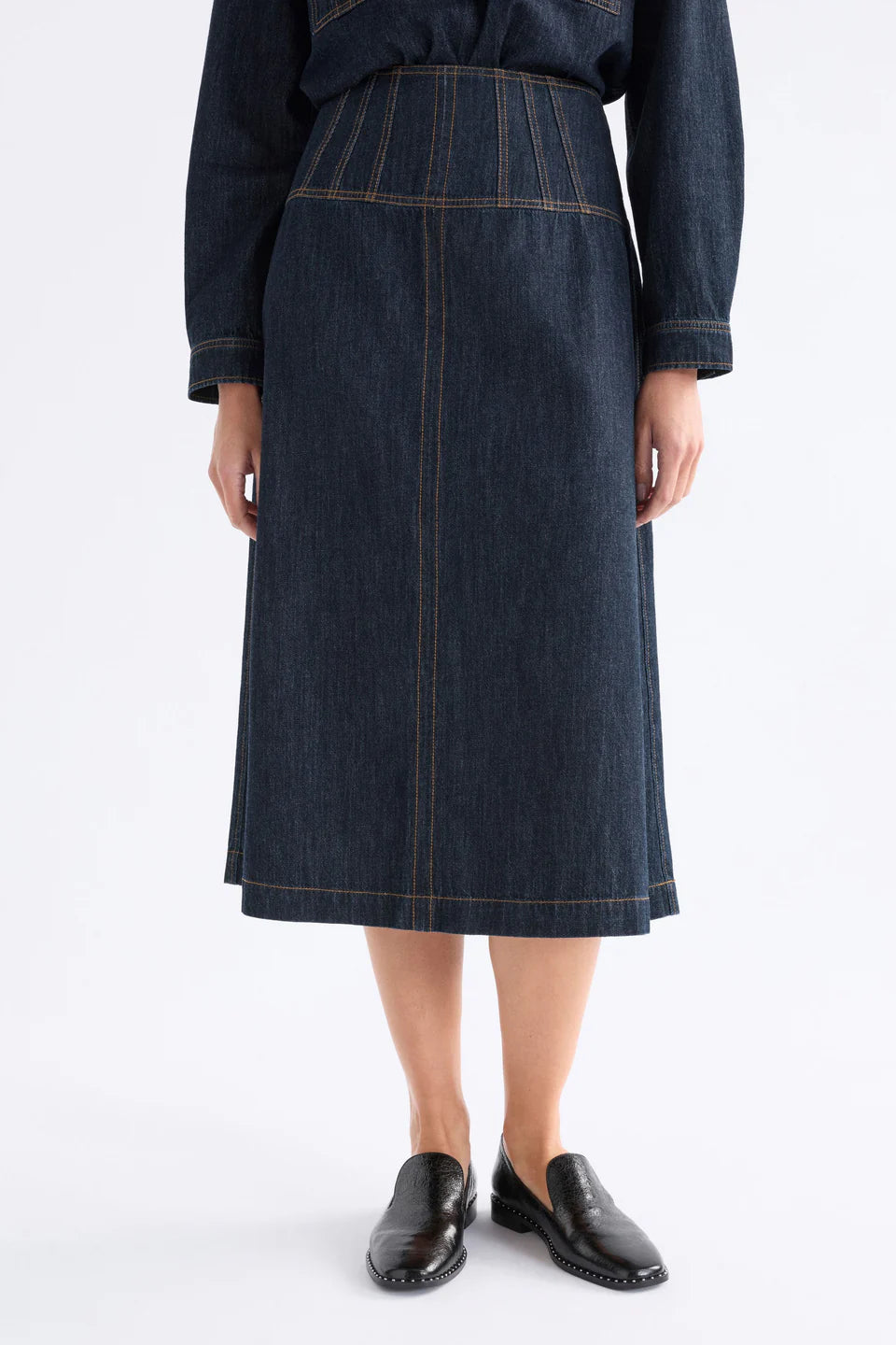 Valor Skirt