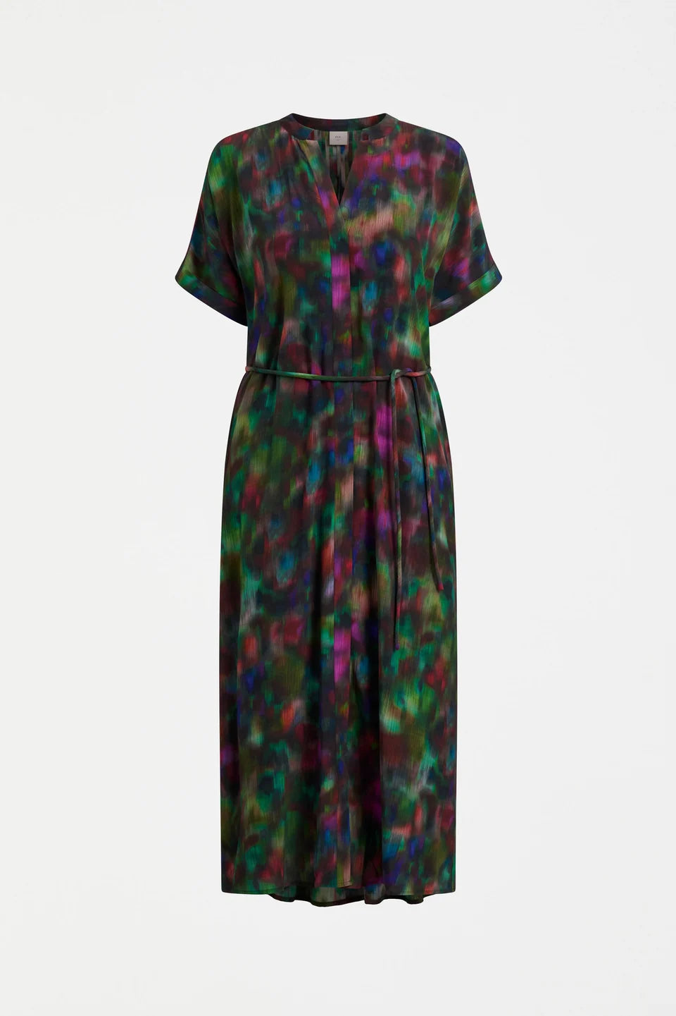 Malo Shirt Dress