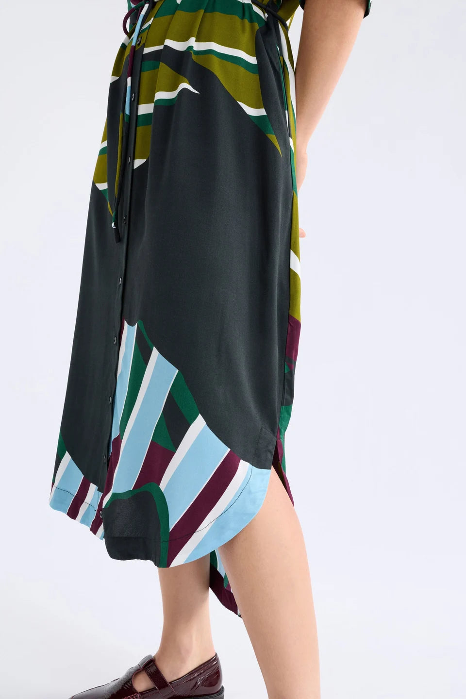 Kobaii Shirt Dress