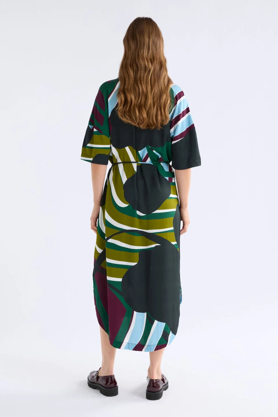 Kobaii Shirt Dress