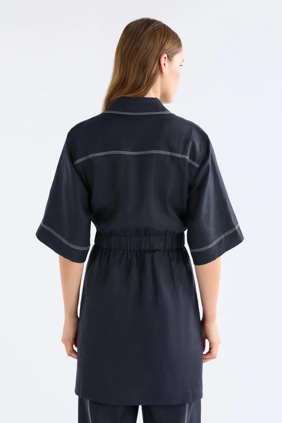 Sonnen Dress