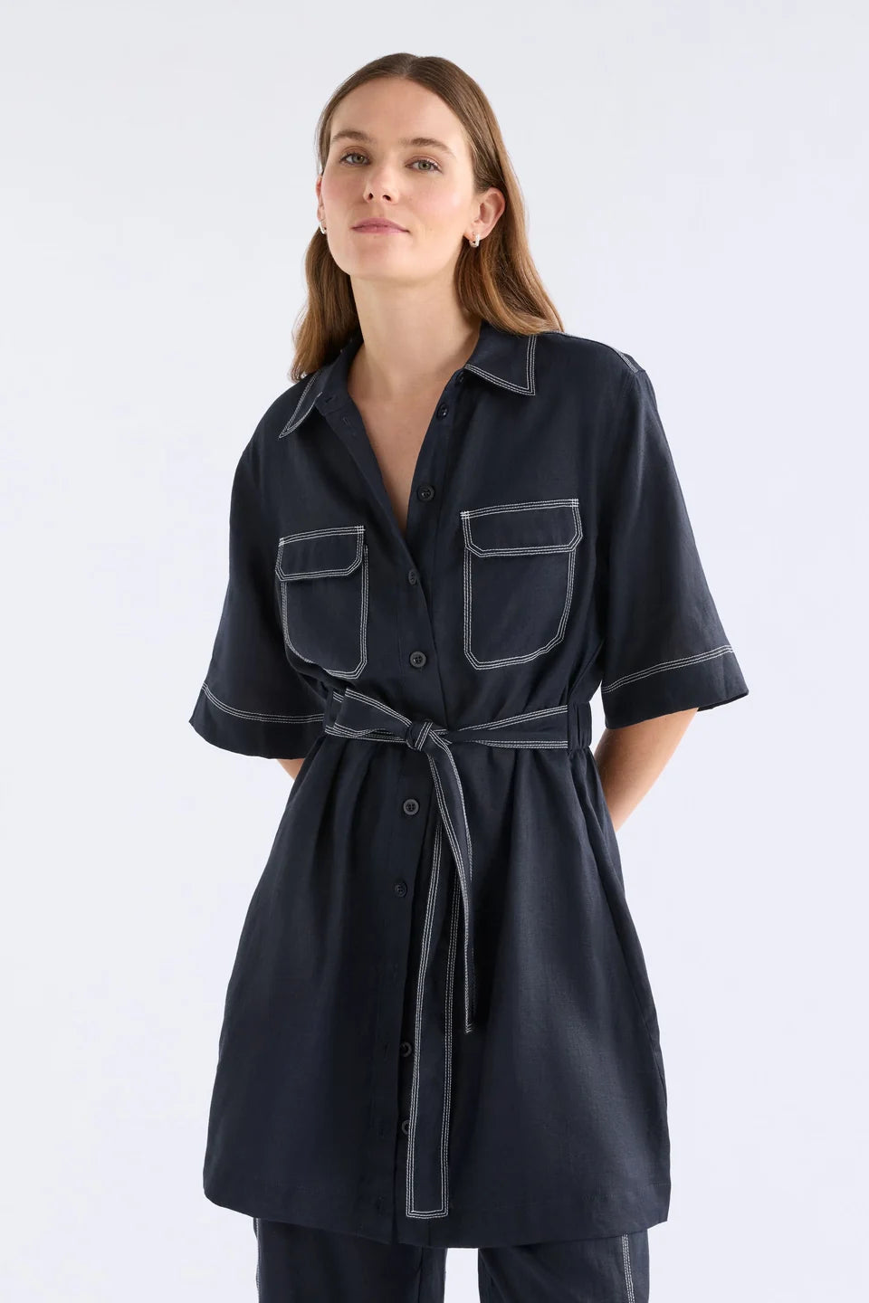 Sonnen Dress