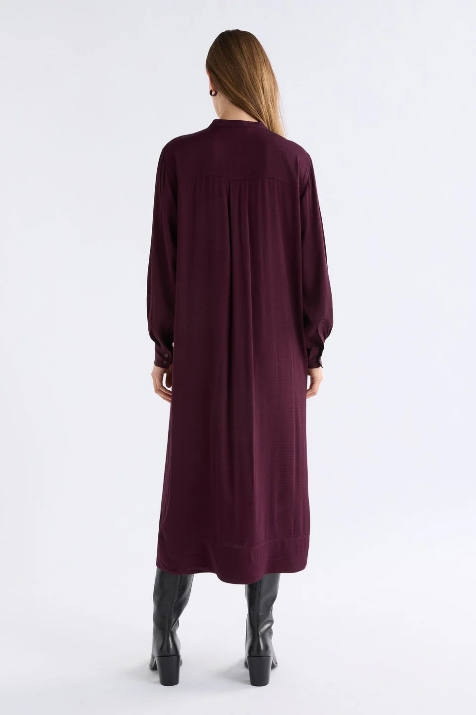 Meikes Shirt Dress