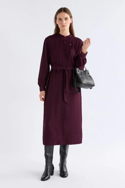 Meikes Shirt Dress
