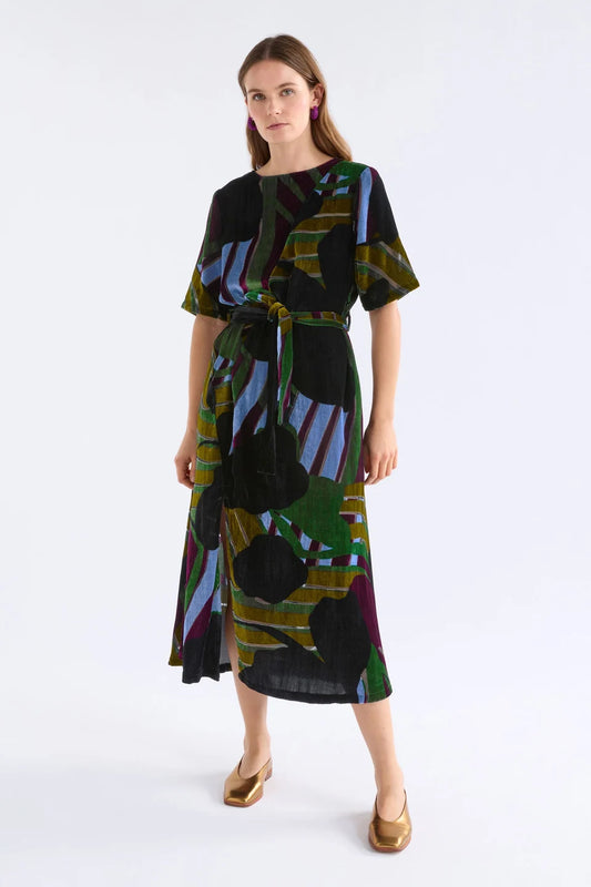 Reihen Dress