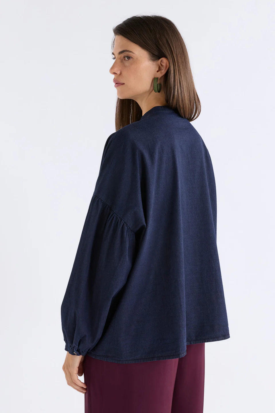 Albez Shirt