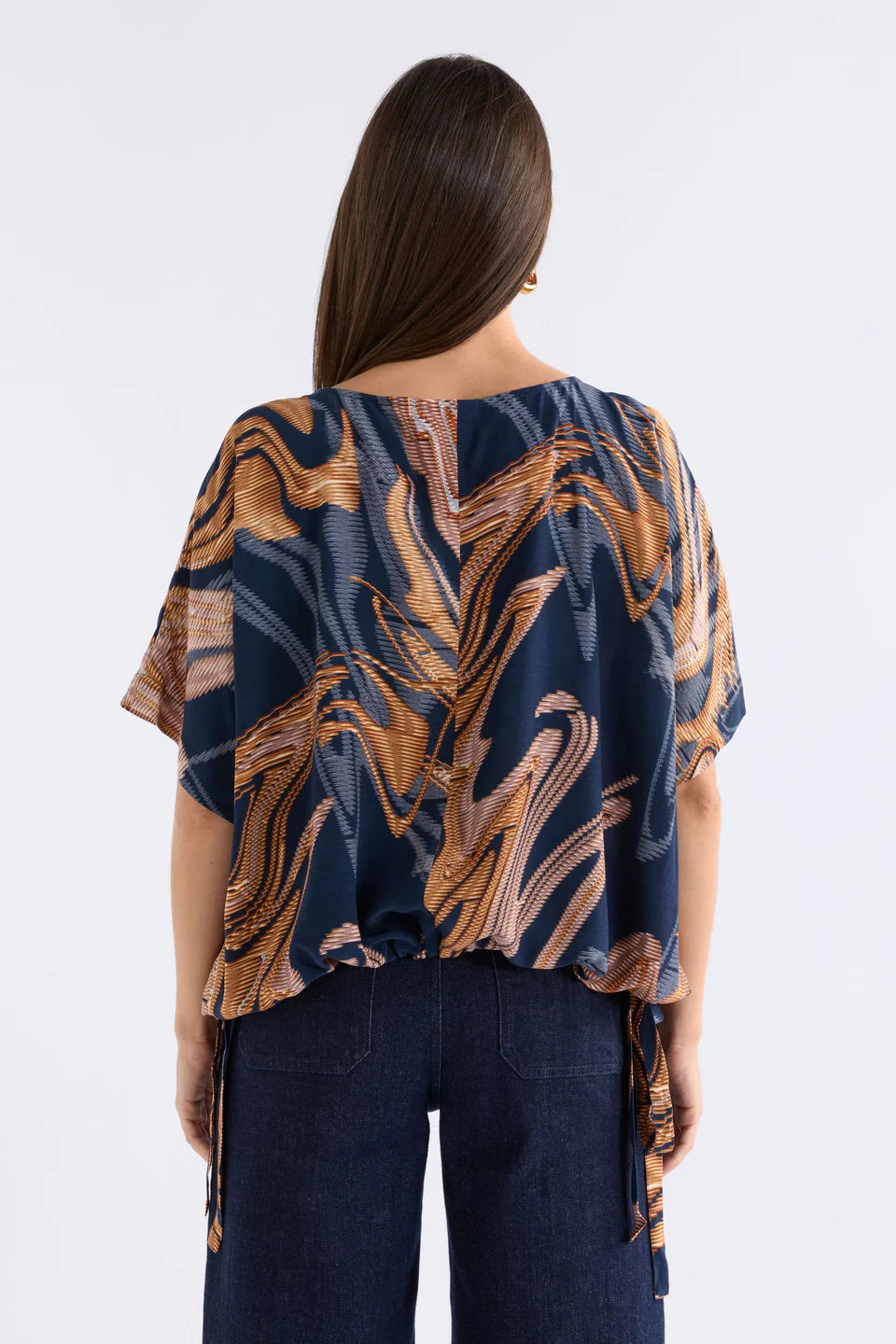 Kleur Top