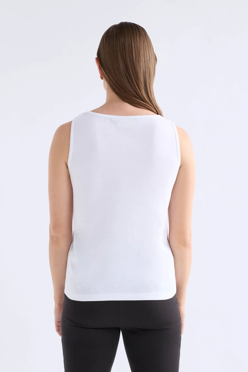 Eisa Tank