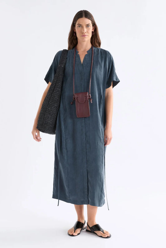 Delme Shirt Dress