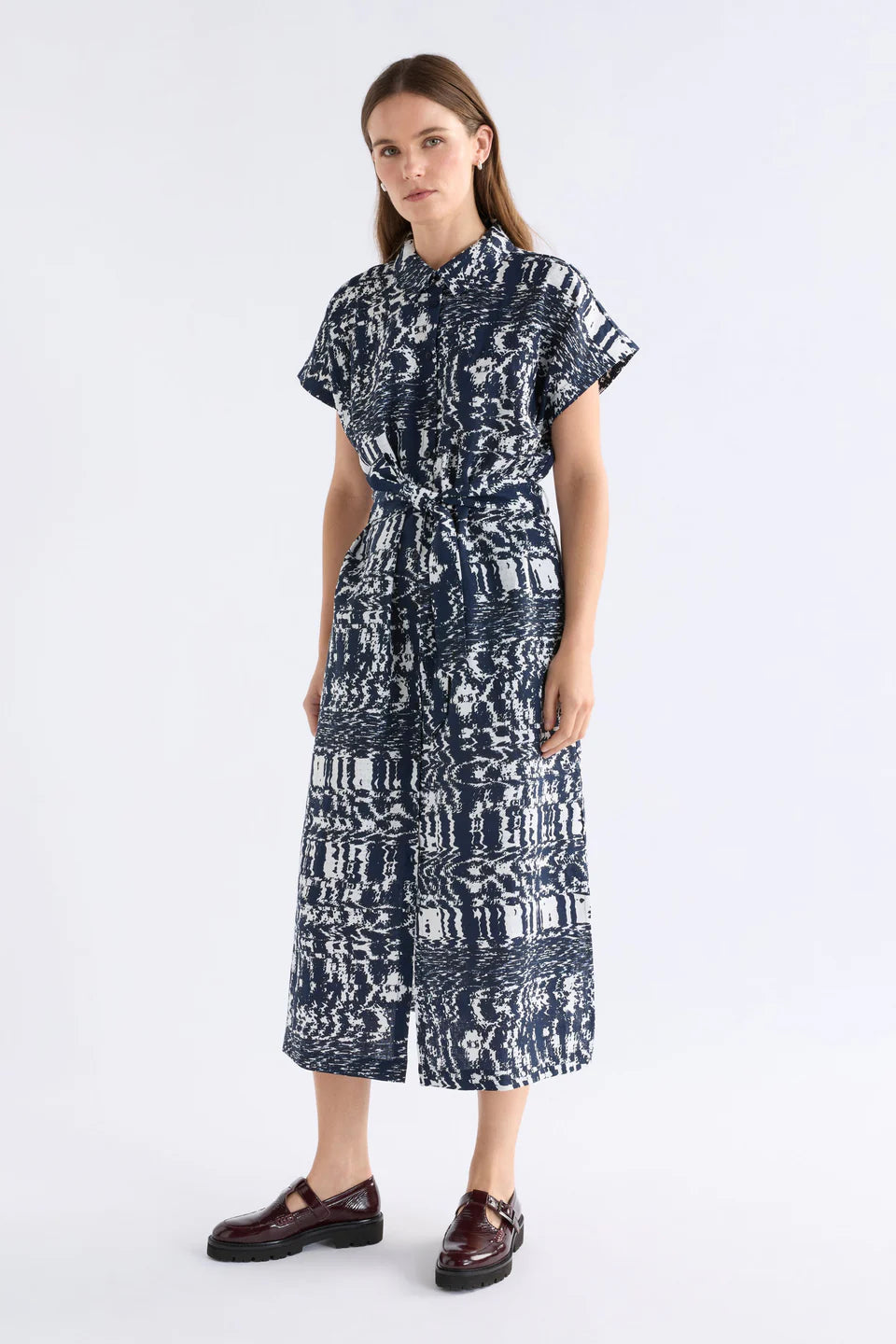 Lato Dress
