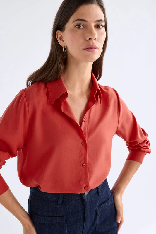 Tettu Shirt