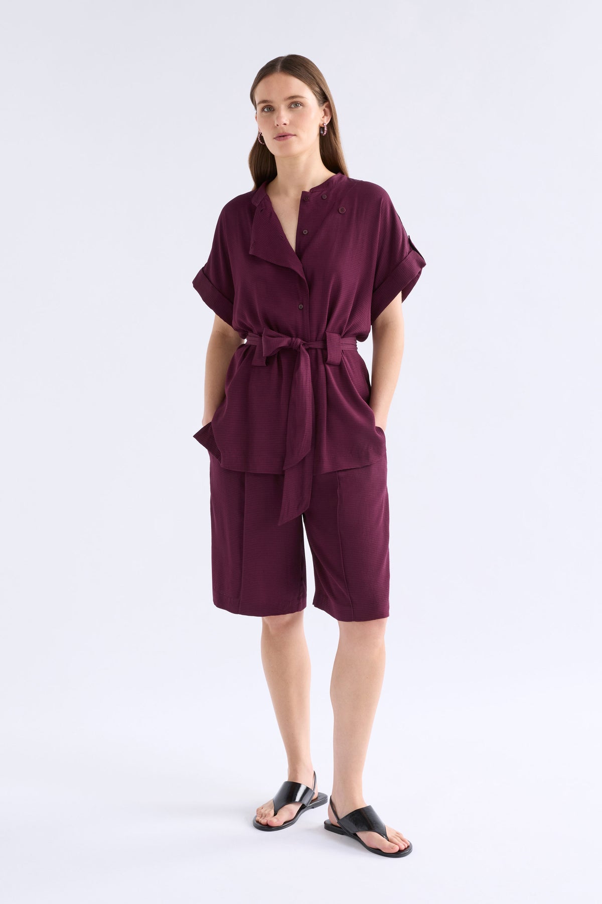 Salinas Short