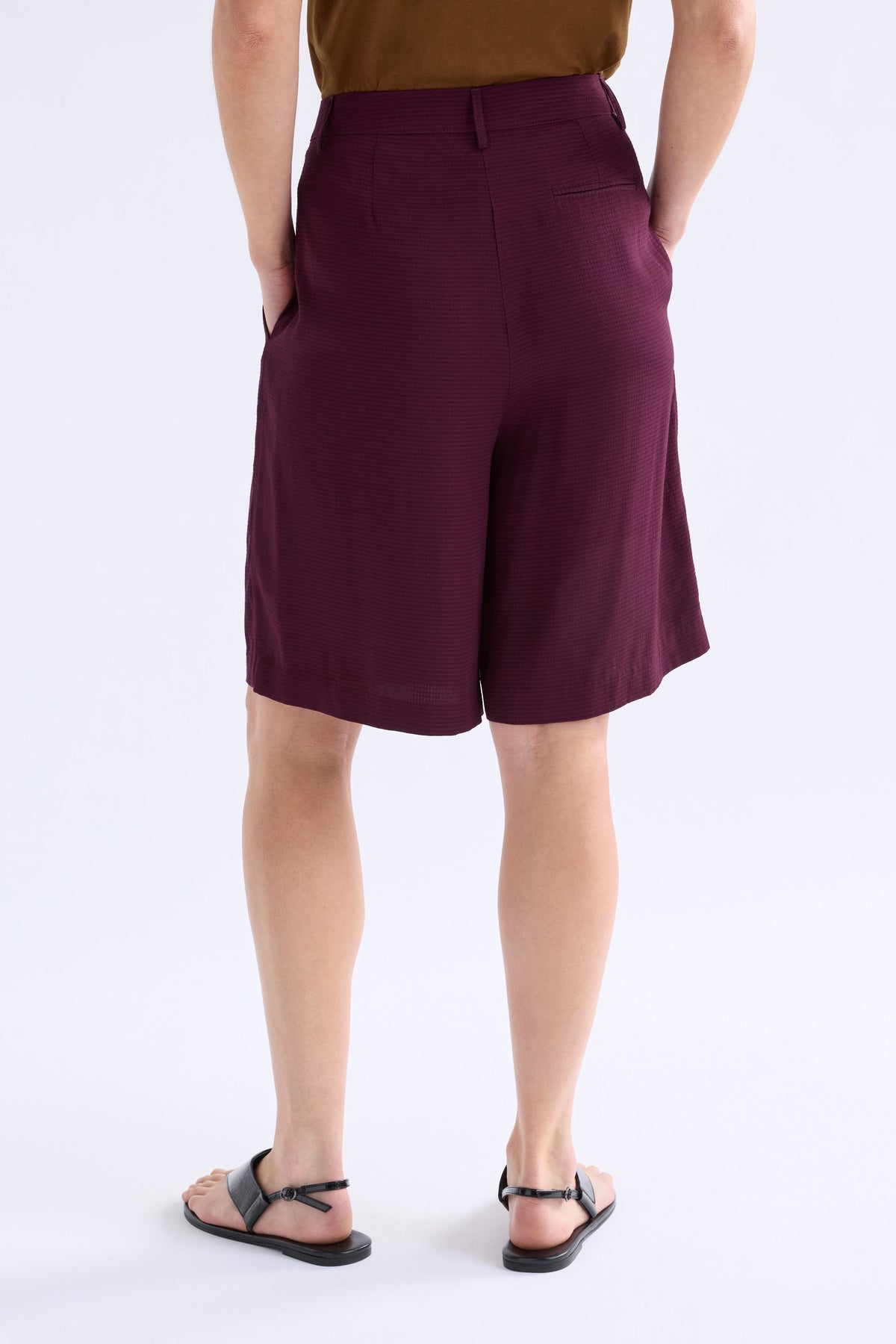 Salinas Short