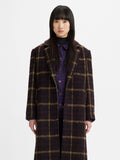 Off Campus Wooly Coat