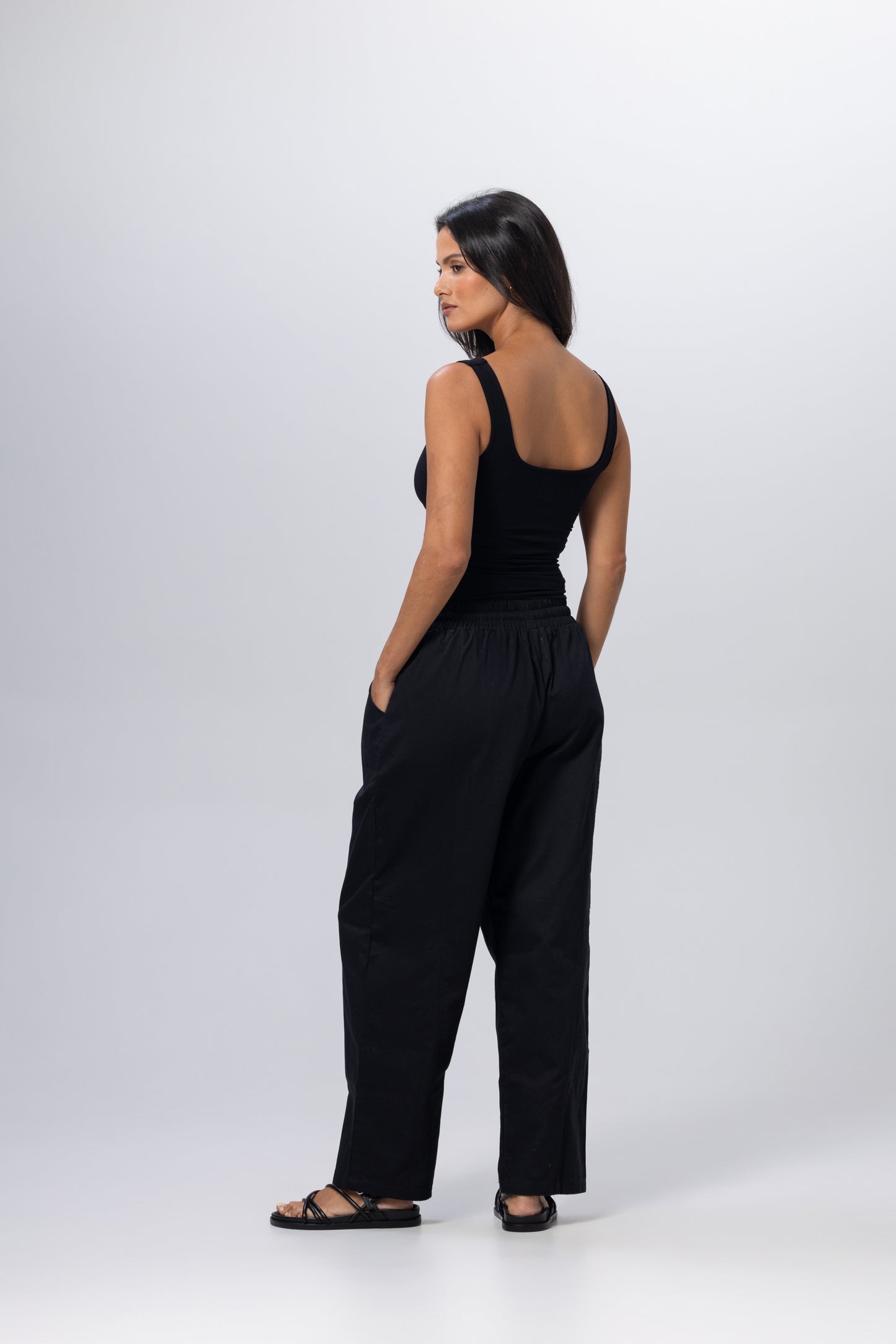 Paloma Pant
