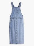 Tico Overall  Dress Twisted Words