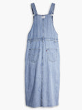 Tico Overall  Dress Twisted Words