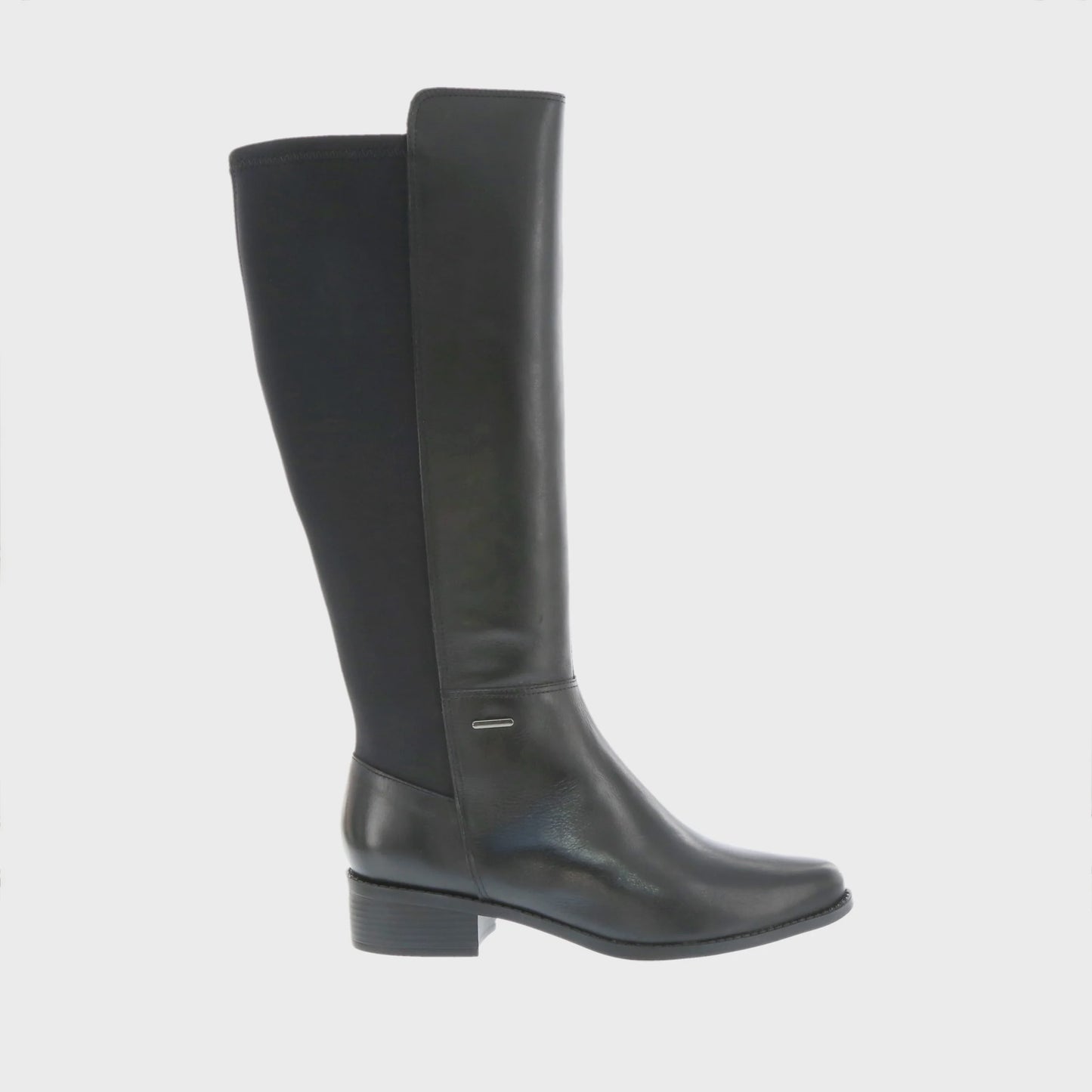 Iris Boot