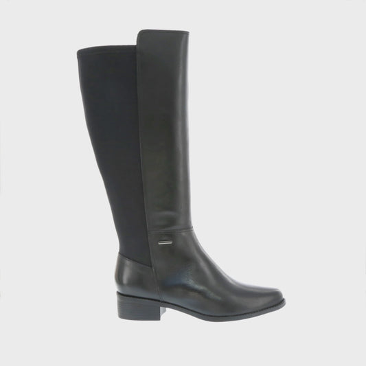 Iris Boot