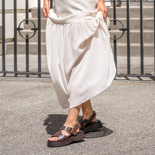 Barista Sandal
