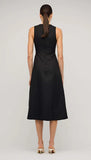 Veda Midi Dress