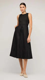 Veda Midi Dress