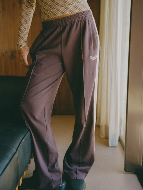 Off Track Pant