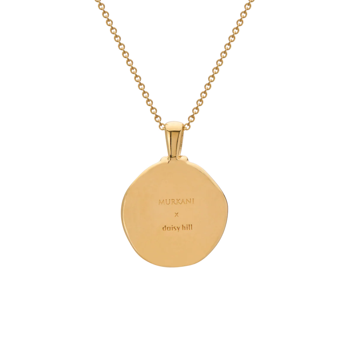 Night Sky Pendant Necklace