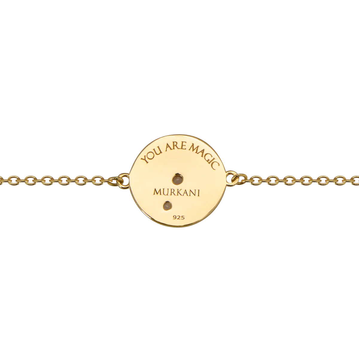 Cosmic Love Necklace