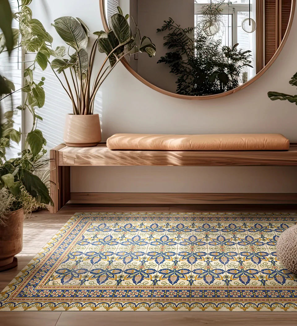 Vinyl Runner 80 x 140