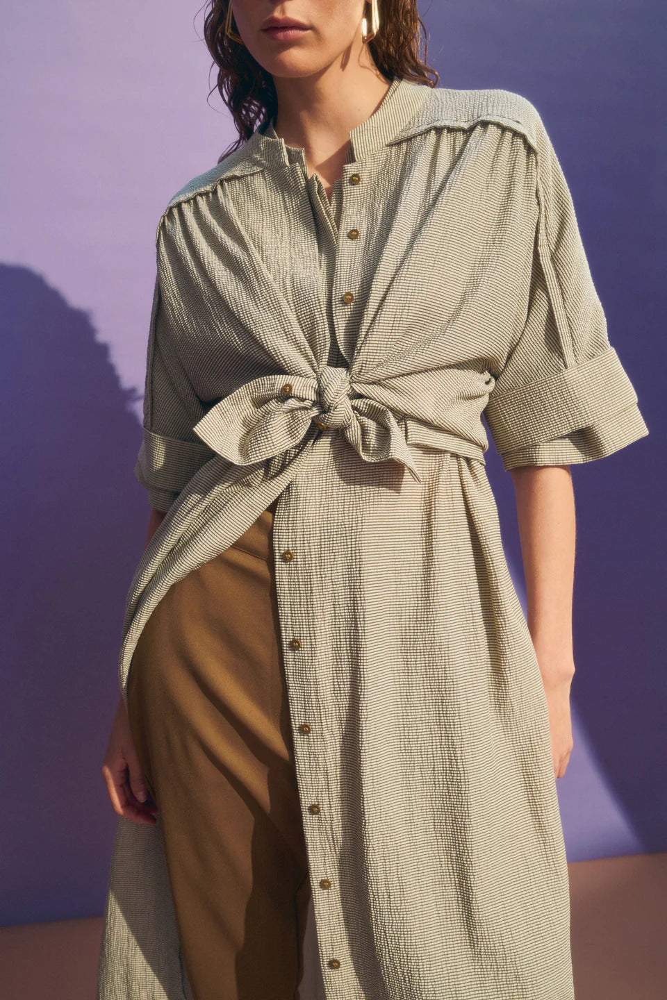 Porta Dress