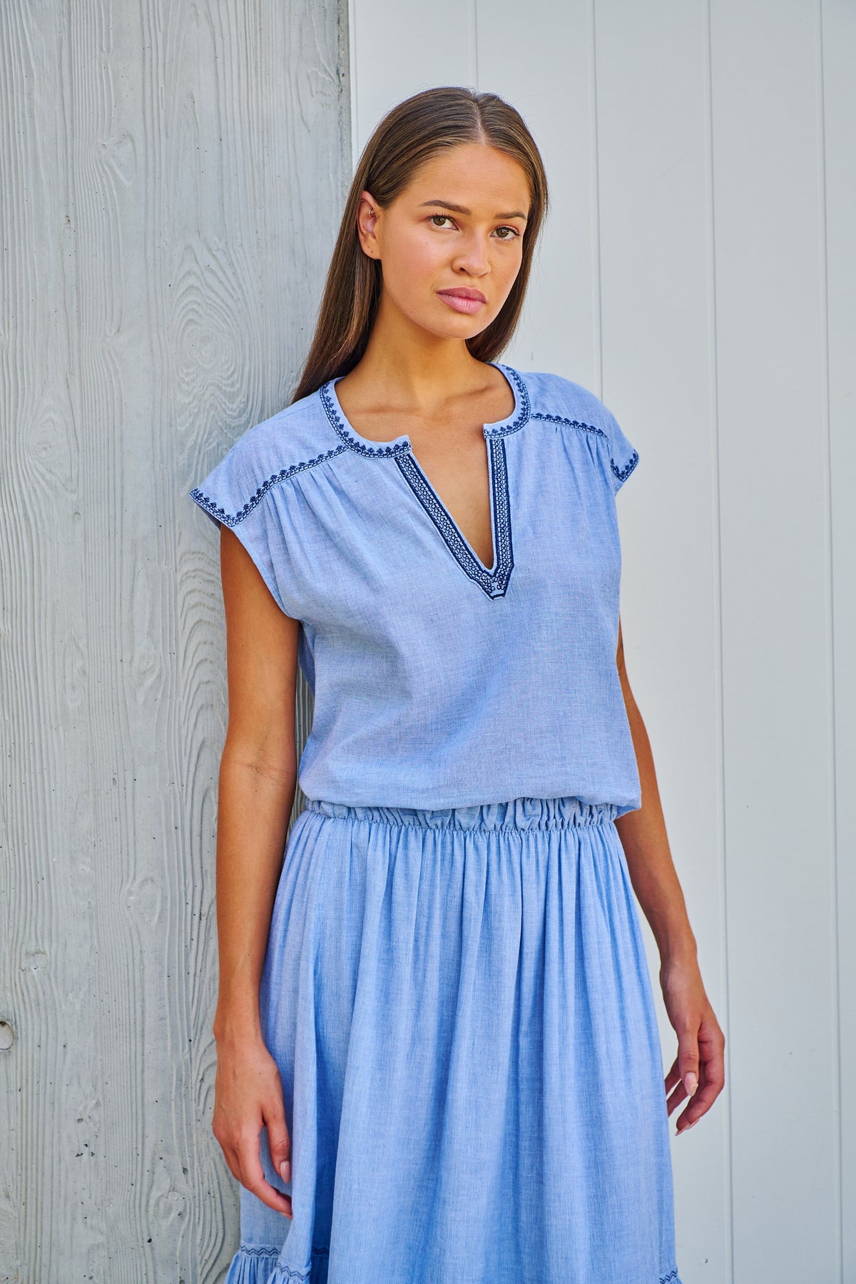 DE20 Cotton Top