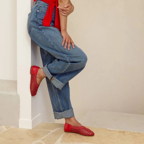 Delume Shoe