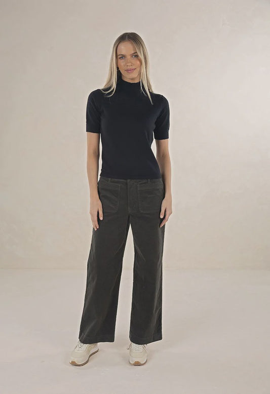 Suki Cord Pant
