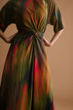 Kihte Tshirt Dress